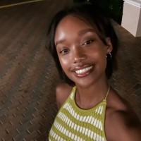 Treasure Ayanna Blake