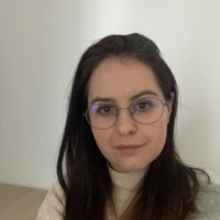 Maryna Silina