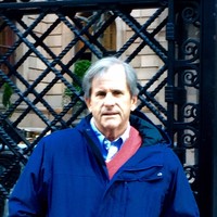 James Stringer