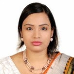 Mis . Shirina Aktar