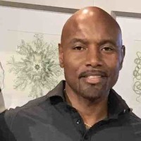 Charles Dorsey (a.k.a.Carlos)