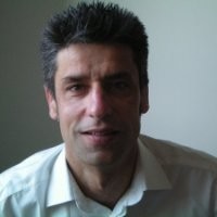 Vincent Bouvier