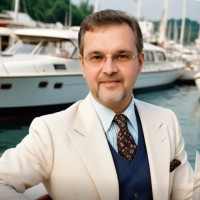 Nick Bentley