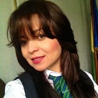 Grisel Solis