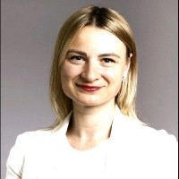 Ewelina Chrabol