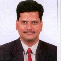 Padmakar P