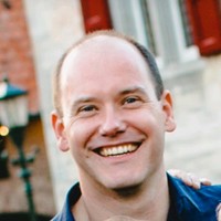 Michiel Schaars