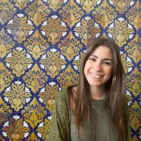 Carina Colaço
