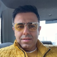 Ali Behzadi