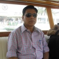 devesh saxena