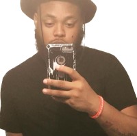 Kamonte Hackworth