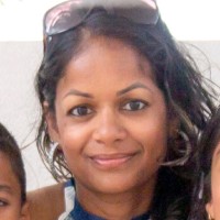 Manisha Rastogi