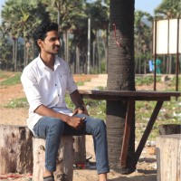 Shree Harish