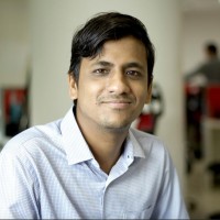 Ravi Agrawal