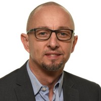 Jørgen Helbro