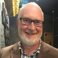 Eric Anderson