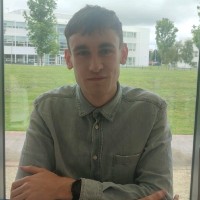 Darragh Manning