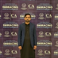 Muhammad Aqeel