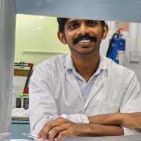 Abhijith P Surendran