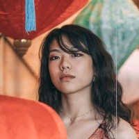 Roxane Cheng