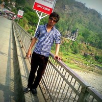 Lucky Gusain