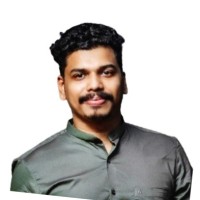 Vishnu K