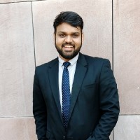 Jaykumar Makwana