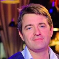Denis Bazarnov
