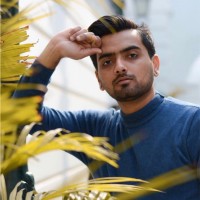 Mayur Khichi