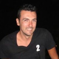 George Papageorgiou