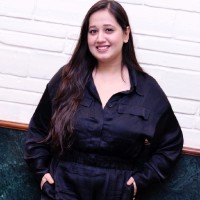 Shivali Jha