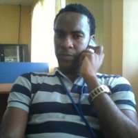 Luseni Sherif