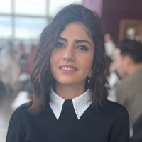 Mahnoosh Farahani