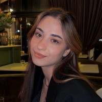 Yeva Zakharava