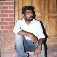 Aravinth Selvam