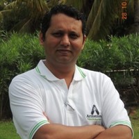 Hemant G Dixit