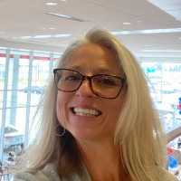 Sarah Lewandowski