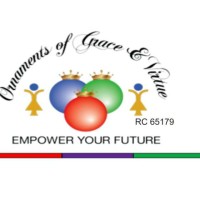 Ornaments Grace and Virtue