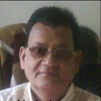 Ghanshyam Sharma