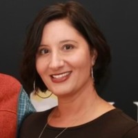 Gina Post, M. Ed