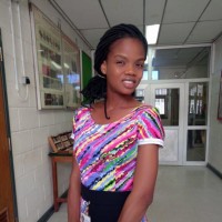 Foluke Balogun