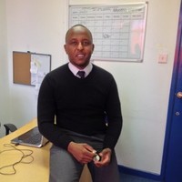 Francis Wairegi