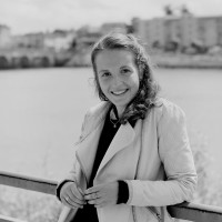Anne Le Berre