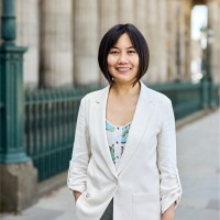 Helen Xiong