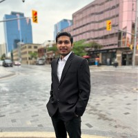 Nihar Gopani