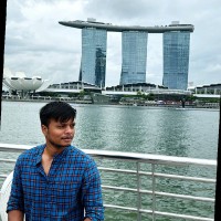 Ajay Vikram Singh