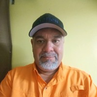 Eddie Oviedo