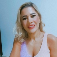 Lanya Cristina Gomes Corcino