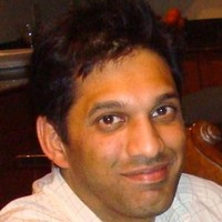 Murali Vinta