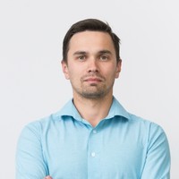 Pavel Tšukrejev